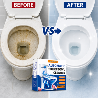 FreshFlow Drain Cleaning Tabs