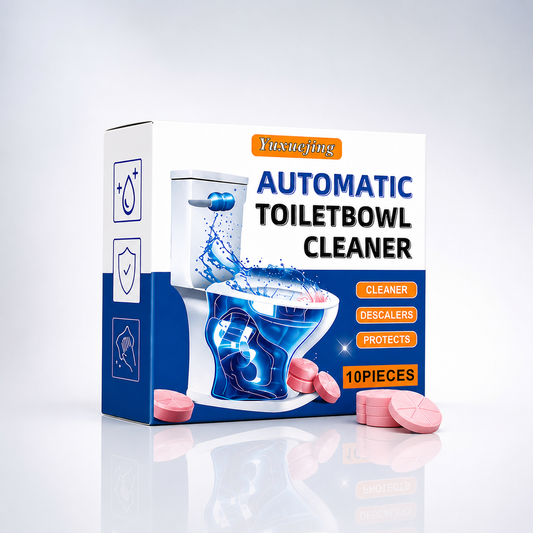 FreshFlow Drain Cleaning Tabs