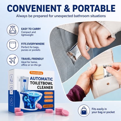 FreshFlow Drain Cleaning Tabs