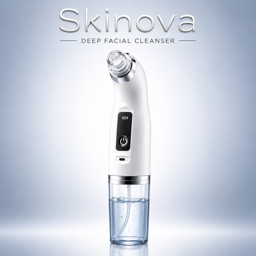 Skinova Deep Facial Cleanser