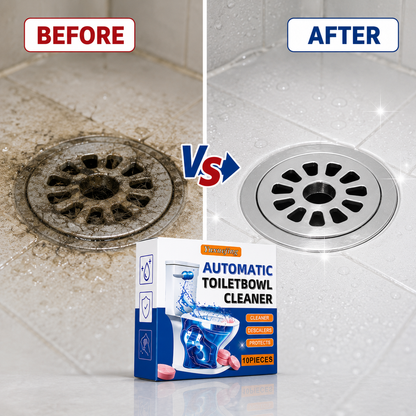 FreshFlow Drain Cleaning Tabs