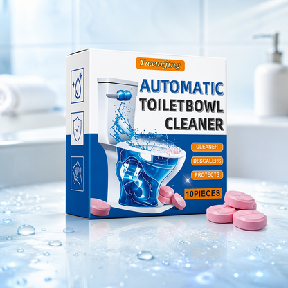 FreshFlow Drain Cleaning Tabs