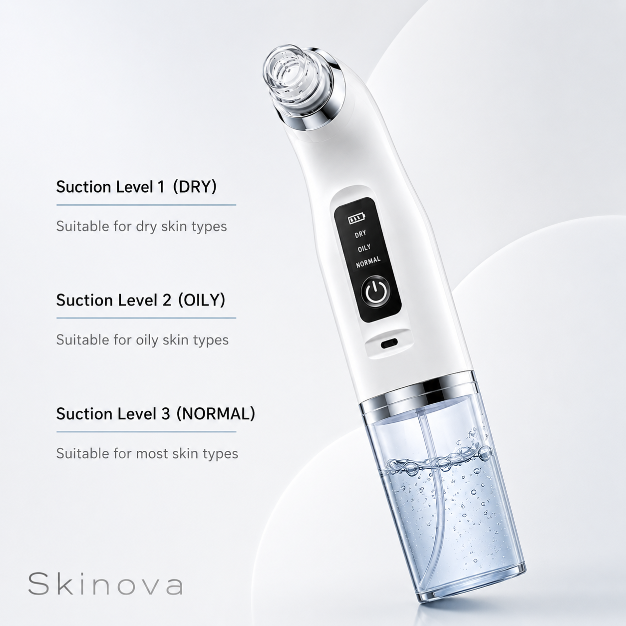 Skinova Deep Facial Cleanser