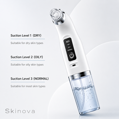 Skinova Deep Facial Cleanser