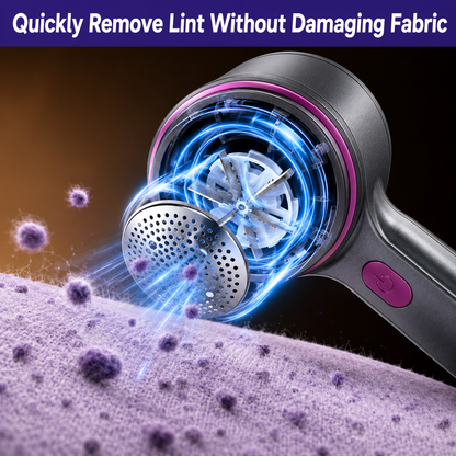 Nova Lint Remover