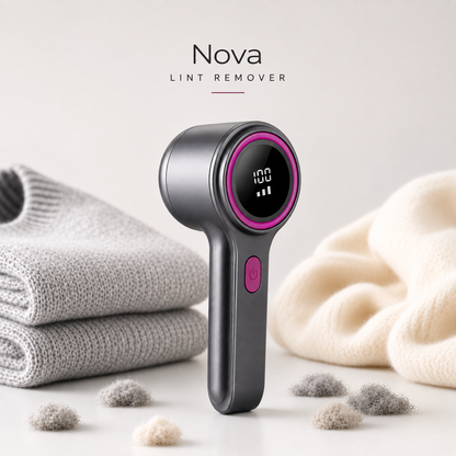 Nova Lint Remover