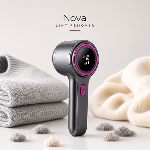 Nova Lint Remover