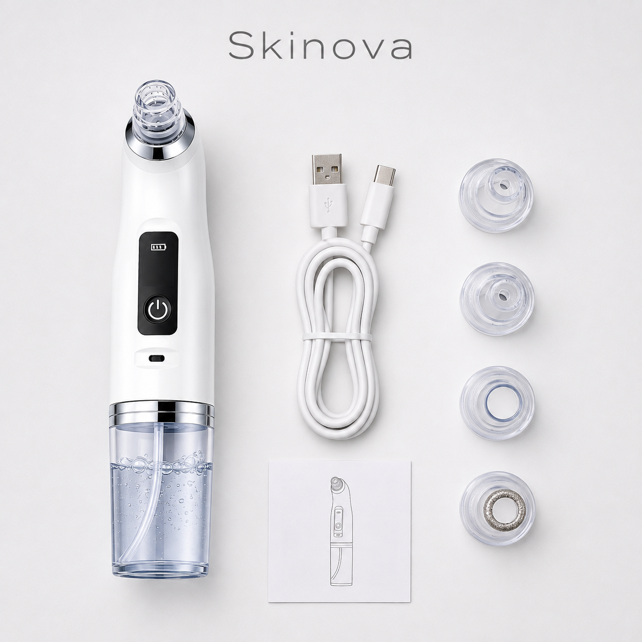 Skinova Deep Facial Cleanser